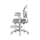 Huzaro Mark Adler Junior 5.0 Grey - 1317306 - zdjęcie 5